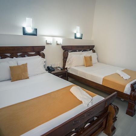 Hotel Casa Tere Cartagena Luaran gambar