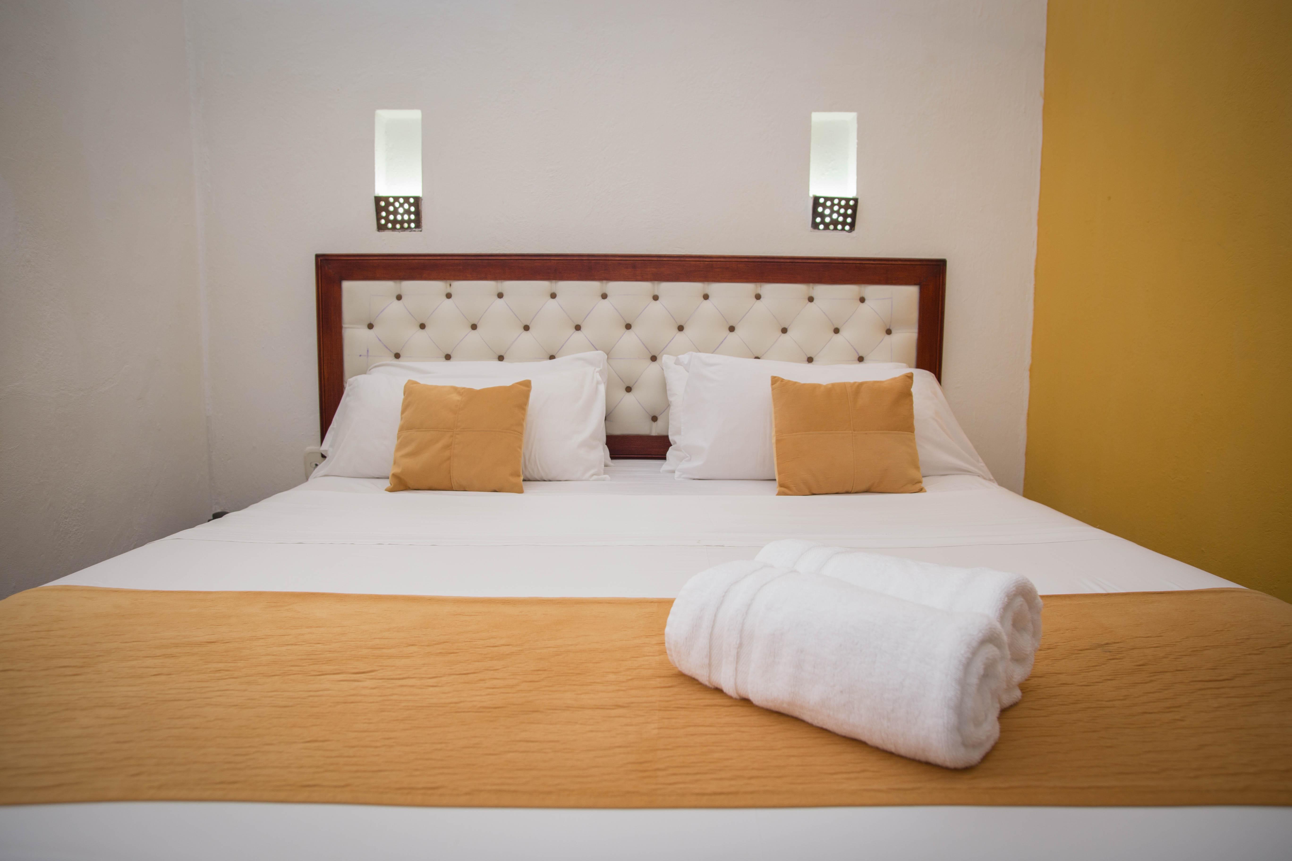 Hotel Casa Tere Cartagena Luaran gambar